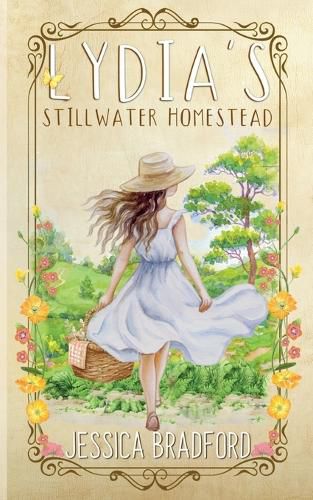Cover image for Lydia's Stillwater Homestead