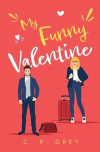 Cover image for My Funny Valentine