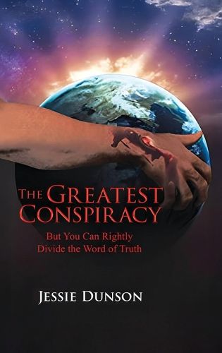 Cover image for The Greatest Conspiracy
