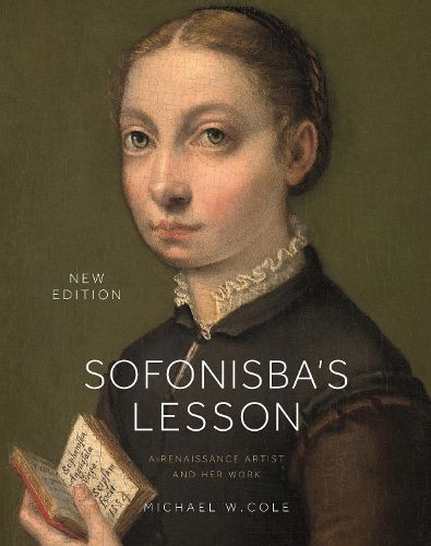 Cover image for Sofonisba's Lesson, New Edition
