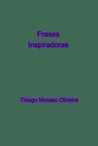 Cover image for Frases Inspiradoras