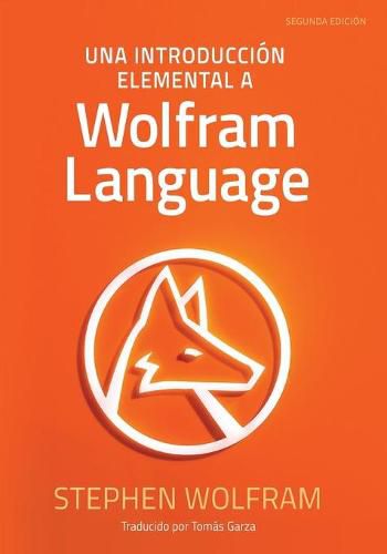 Una Introduccion Elemental a Wolfram Language