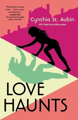 Cover image for Love Haunts