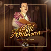 Cover image for Bill Anderson