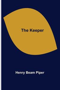 Cover image for The Keeper