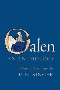 Cover image for Galen