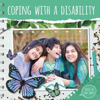 Cover image for Coping with a Disability