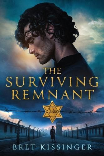 Cover image for The Surviving Remnant