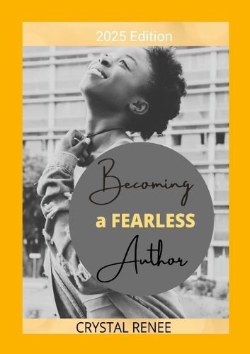 Cover image for Becoming a FEARless Author