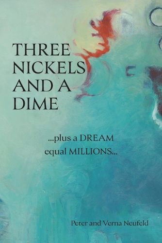 Cover image for Three Nickels and a Dime