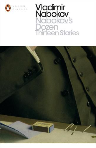 Nabokov's Dozen: Thirteen Stories