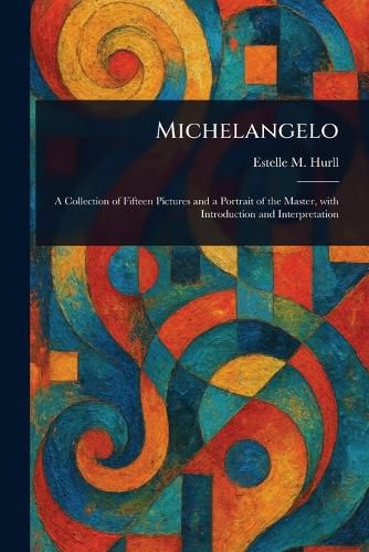 Cover image for Michelangelo