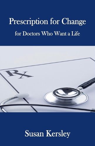 Cover image for Prescription for Change