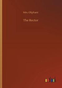Cover image for The Rector