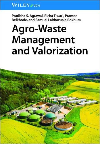 Cover image for Agro-Waste Management and Valorization