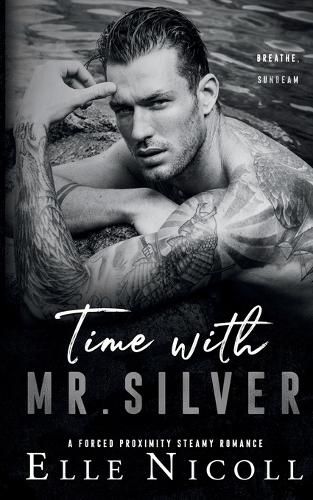 Cover image for Time with Mr. Silver
