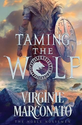 Cover image for Taming the Wolf