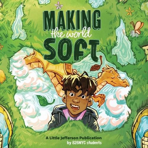 Cover image for Making the World Soft