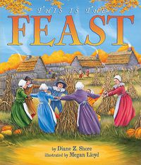 Cover image for This is the Feast