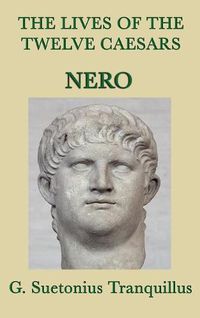 Cover image for The Lives of the Twelve Caesars -Nero-