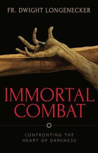 Cover image for Immortal Combat