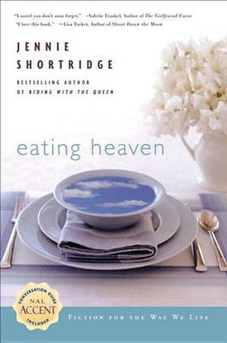 Cover image for Eating Heaven