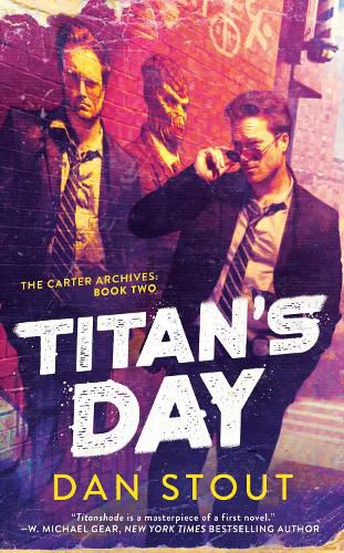 Cover image for Titan's Day