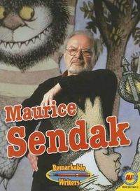 Cover image for Maurice Sendak