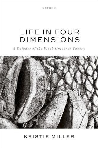 Cover image for Life in Four Dimensions