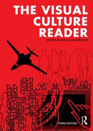 Cover image for The Visual Culture Reader