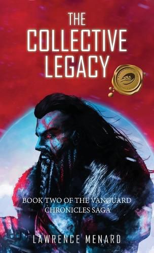 Cover image for The Collective Legacy