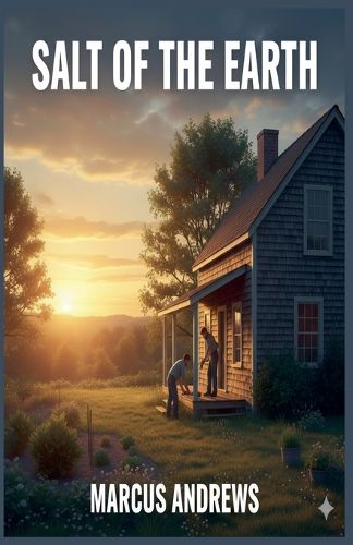 Cover image for Salt of the Earth