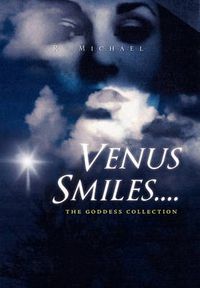 Cover image for Venus Smiles....