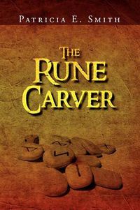 Cover image for The Rune Carver