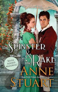 Cover image for Spinster and the Rake