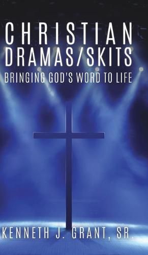 Cover image for Christian Dramas/Skits