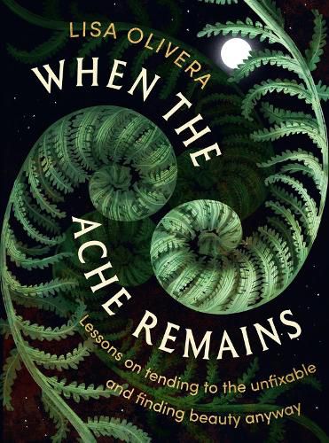Cover image for When the Ache Remains