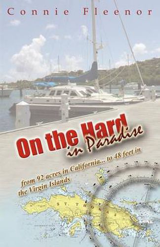 Cover image for On the Hard in Paradise