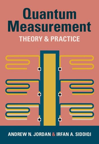 Cover image for Quantum Measurement