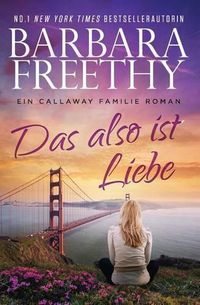 Cover image for Das also ist Liebe