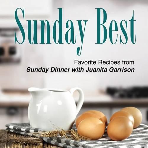 Cover image for Sunday Best