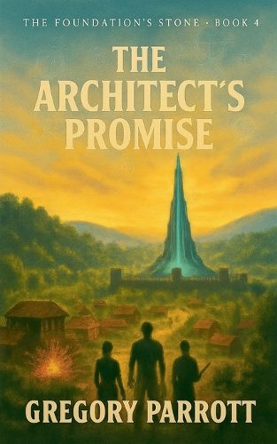 Cover image for The Architect's Promise