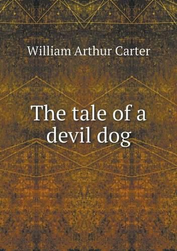 The tale of a devil dog