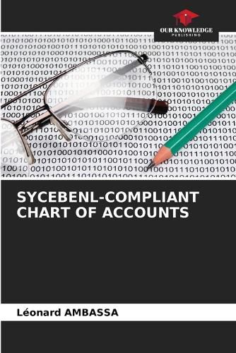 Cover image for Sycebenl-Compliant Chart of Accounts