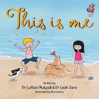 Cover image for This Is Me