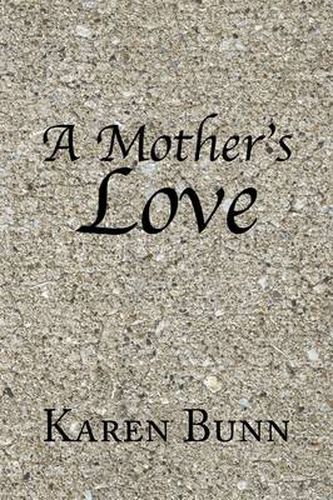 Cover image for A Mother's Love