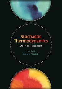 Cover image for Stochastic Thermodynamics: An Introduction