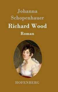 Cover image for Richard Wood: Roman