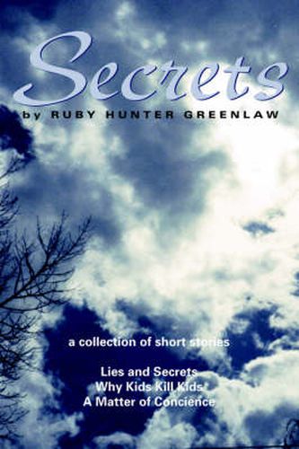 Cover image for Secrets