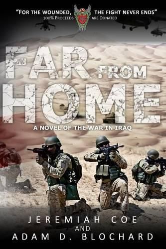 Cover image for Far From Home